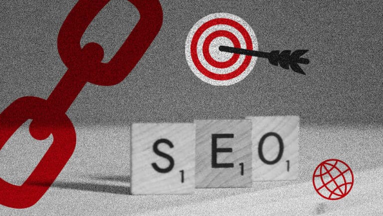 Search Engine Optimization - B2IMPACT Agentur