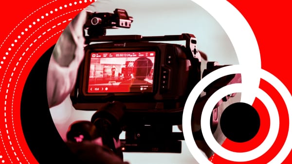 B2IMPACT Video production with high-end technology