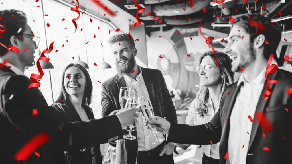 B2B event marketing: With experiences to results