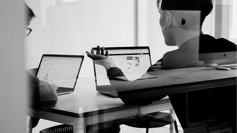 Digital Corporate Publishing Kundenportal
