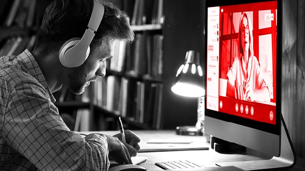 Webinare von Agentur erstellen lassen