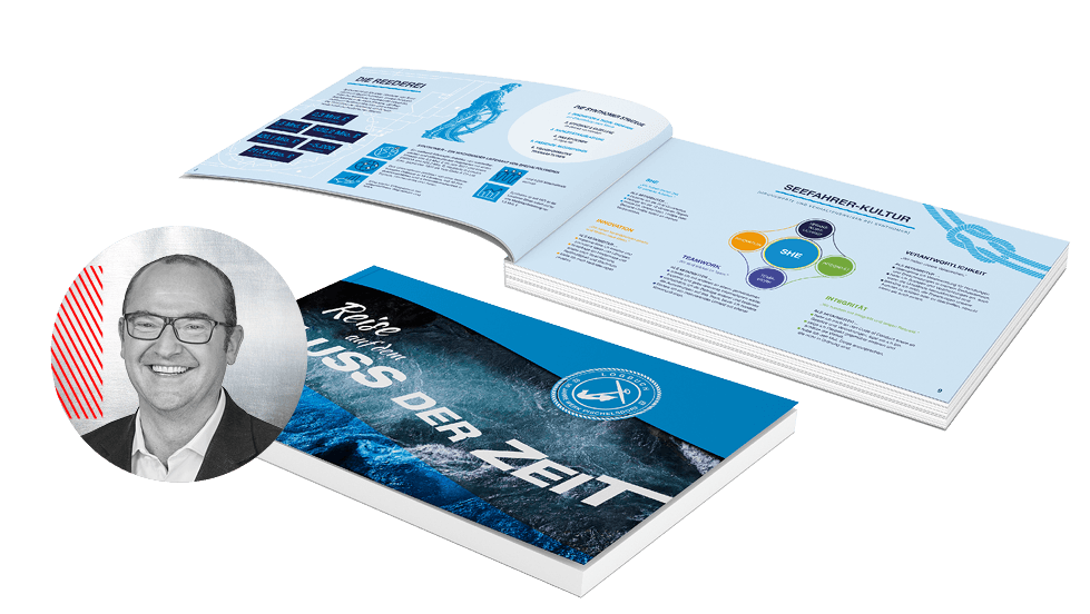 Synthomer - Best Practice Corporate Publishing Print