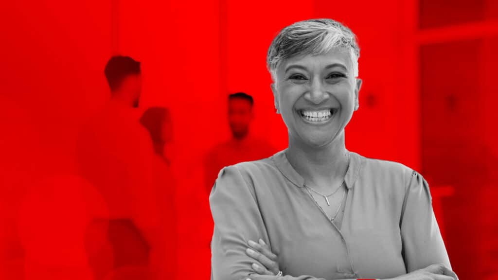 Employer branding in B2B - make your company strong from within