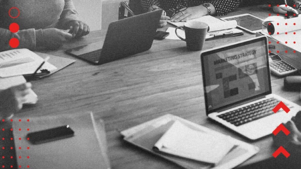 B2B Marketing Definition und Grundlagen - Agentur B2IMPACT