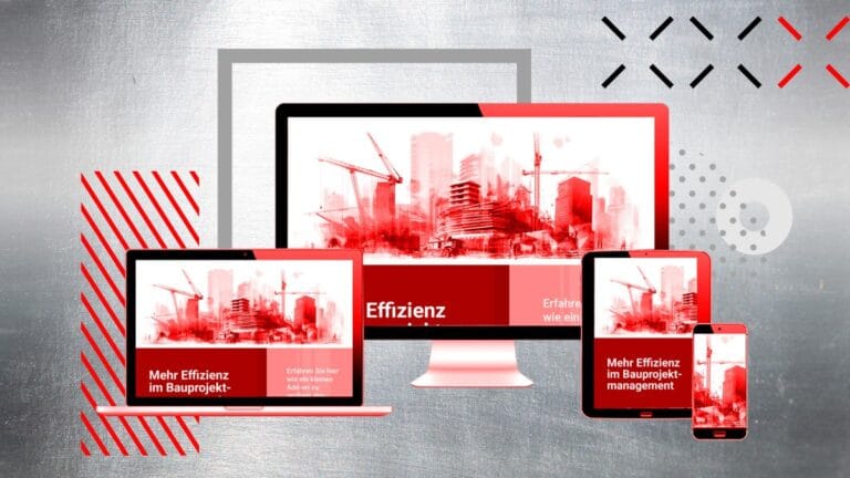 Success Story GlassCube: Erfolgreiche Marketingstrategien für die Baubranche