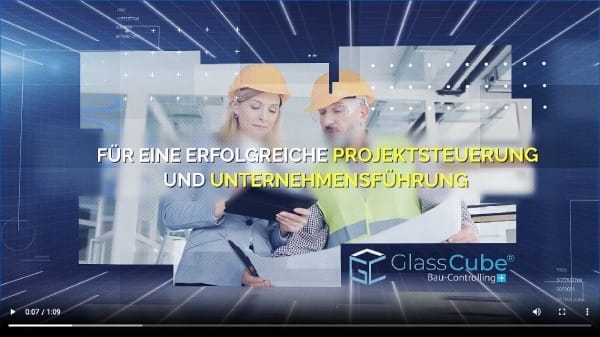 Überarbeitung und modernisierung vorhandenen Videomaterials - Agentur B2IMPACT